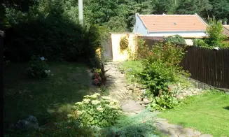 LULEČ - chalupa - foto číslo 11