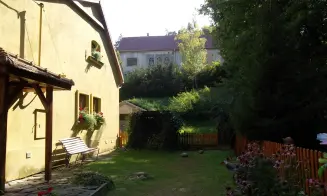 LULEČ - chalupa - foto číslo 2