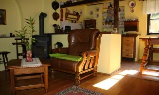 LULEČ - chalupa - foto číslo 6