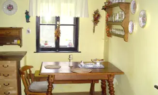 LULEČ - chalupa - foto číslo 4