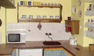 LULEČ - chalupa - foto číslo 8