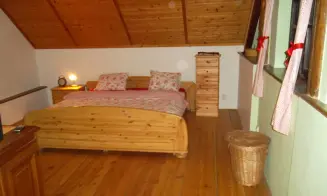 LULEČ - chalupa - foto číslo 14