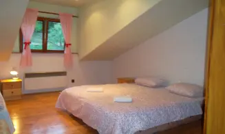 LULEČ - chalupa - foto číslo 13