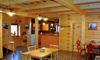 RUPRECHTOV - roubenka - foto číslo 27