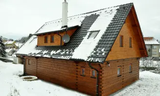 RUPRECHTOV - roubenka - foto číslo 9