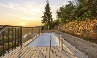 ZNOJMO - luxusní apartmán s bazénem - foto číslo 16