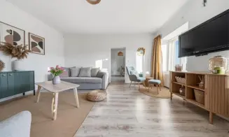 ZNOJMO - luxusní apartmán s bazénem - foto číslo 5