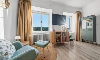 ZNOJMO - luxusní apartmán s bazénem - foto číslo 7