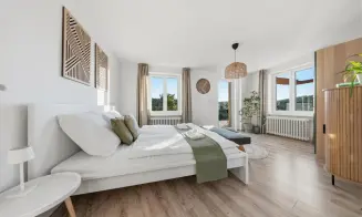 ZNOJMO - luxusní apartmán s bazénem - foto číslo 2