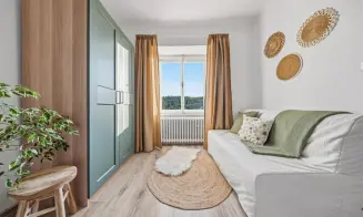 ZNOJMO - luxusní apartmán s bazénem - foto číslo 19