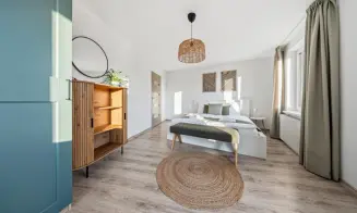 ZNOJMO - luxusní apartmán s bazénem - foto číslo 14