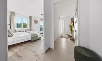 ZNOJMO - luxusní apartmán s bazénem - foto číslo 18