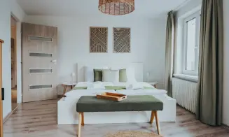 ZNOJMO - luxusní apartmán s bazénem - foto číslo 3