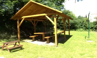 VRANOVSKÁ PŘEHRADA - apartmánový dům - foto číslo 2