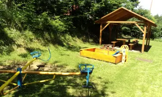 VRANOVSKÁ PŘEHRADA - apartmánový dům - foto číslo 5