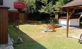 VRANOVSKÁ PŘEHRADA - apartmánový dům - foto číslo 9