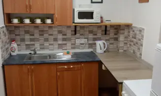 VRANOVSKÁ PŘEHRADA - apartmánový dům - foto číslo 13