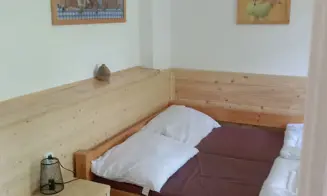 VRANOVSKÁ PŘEHRADA - apartmánový dům - foto číslo 8