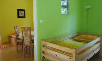 VRANOVSKÁ PŘEHRADA - apartmánový dům - foto číslo 11