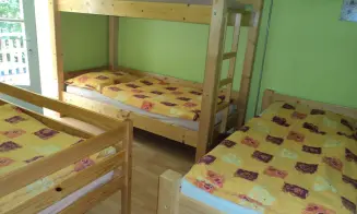 VRANOVSKÁ PŘEHRADA - apartmánový dům - foto číslo 4