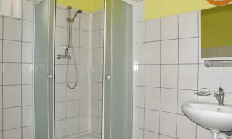 VRANOVSKÁ PŘEHRADA - apartmánový dům - foto číslo 7