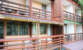 VRANOVSKÁ PŘEHRADA  - penzion