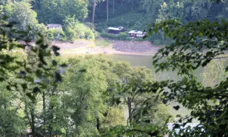 VRANOVSKÁ PŘEHRADA  - penzion - foto číslo 17