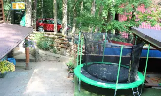 VRANOVSKÁ PŘEHRADA  - penzion - foto číslo 21