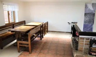 VRANOVSKÁ PŘEHRADA  - penzion - foto číslo 22