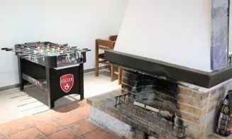 VRANOVSKÁ PŘEHRADA  - penzion - foto číslo 16