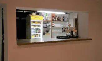 VRANOVSKÁ PŘEHRADA  - penzion - foto číslo 15