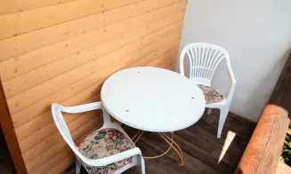 VRANOVSKÁ PŘEHRADA  - penzion - foto číslo 6