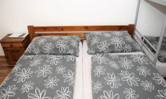 VRANOVSKÁ PŘEHRADA  - penzion - foto číslo 7