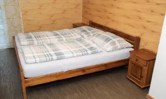 VRANOVSKÁ PŘEHRADA  - penzion - foto číslo 11