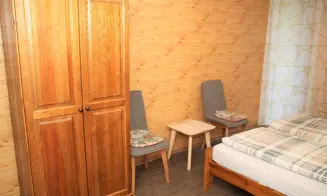 VRANOVSKÁ PŘEHRADA  - penzion - foto číslo 24