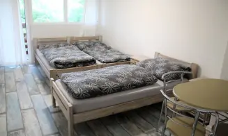 VRANOVSKÁ PŘEHRADA  - penzion - foto číslo 19