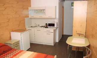 VRANOVSKÁ PŘEHRADA  - penzion - foto číslo 20