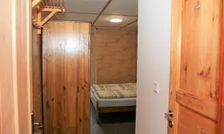 VRANOVSKÁ PŘEHRADA  - penzion - foto číslo 23