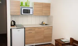 VRANOVSKÁ PŘEHRADA  - penzion - foto číslo 3