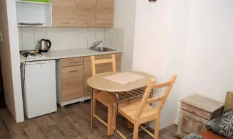 VRANOVSKÁ PŘEHRADA  - penzion - foto číslo 12