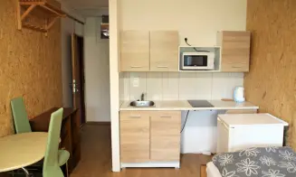 VRANOVSKÁ PŘEHRADA  - penzion - foto číslo 25