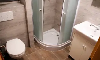 VRANOVSKÁ PŘEHRADA  - penzion - foto číslo 9