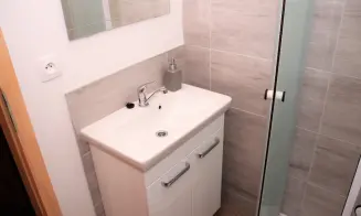 VRANOVSKÁ PŘEHRADA  - penzion - foto číslo 4