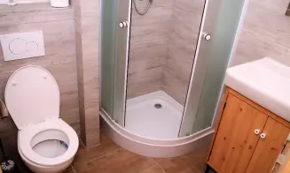 VRANOVSKÁ PŘEHRADA  - penzion - foto číslo 8