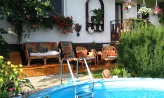 NĚTČICE - privát - hlavní obrázek