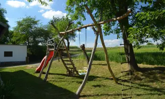 DOBŘÍNSKO - chata - foto číslo 16