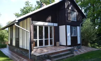 DOBŘÍNSKO - chata - foto číslo 11