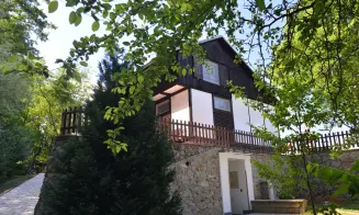 DOBŘÍNSKO - chata - foto číslo 12