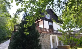 DOBŘÍNSKO - chata - hlavní obrázek