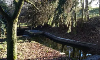 DOBŘÍNSKO - chata - foto číslo 9